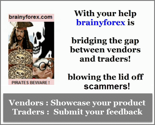 Forex trading products