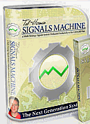 Signals Machine Software by Tal Herman